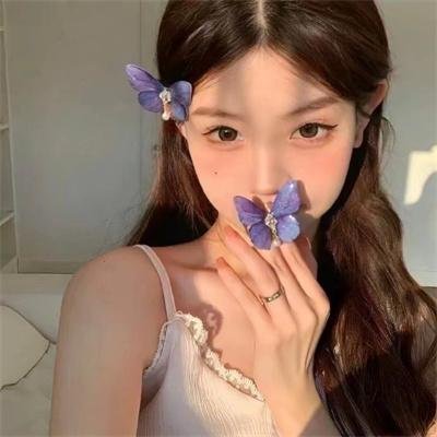 晴～综合商社之女～