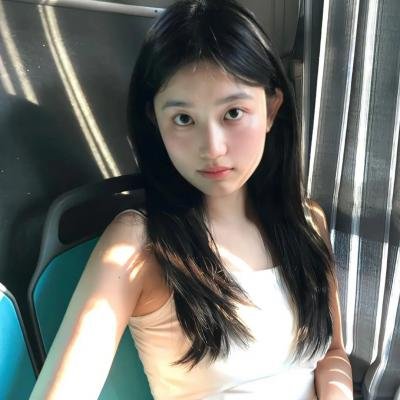 男与女