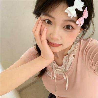 爷爷的微笑